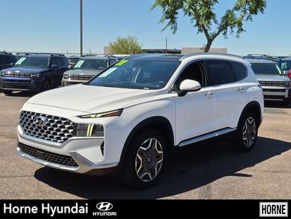 hyundai santa fe 2022 KM8S3DA1XNU034053 image hyundai santa fe 2022 KM8S3DA1XNU034053 image